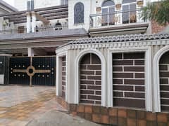 10 Marla House For Sale In Rs. 40000000 Only