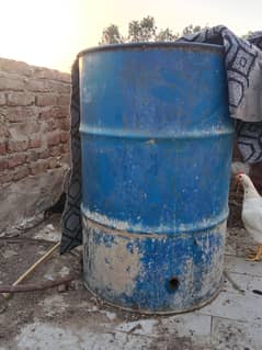 Drum