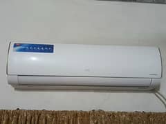 TCL 1.5 ton Invertet Ac for sale