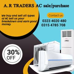Ac Old / Ac Dead Ac /Window Ac /Purana Ac/Ac Purchase/Split Ac Window