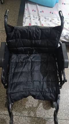 Wheel Chair Imported