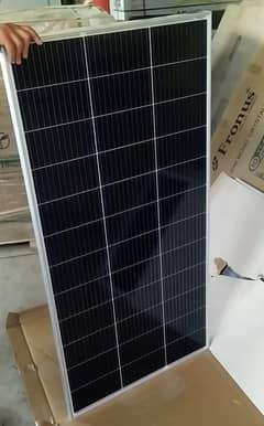Fronus 180w A Grade Solar Panels |0300|111|33|48