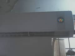 gree AC 1 ton for sale