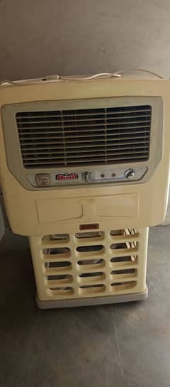 Air cooler
