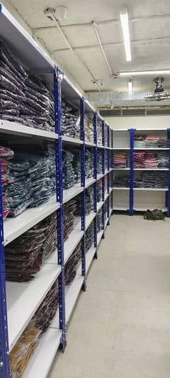 store Racks | storage rack| industrial rack / warehouse rack| racks