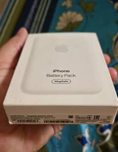 Apple Original Magsafe Battery Pack (Urgent Sale)