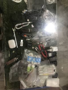 Mobile Shop for sale