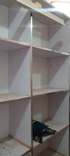 cupboard white colour