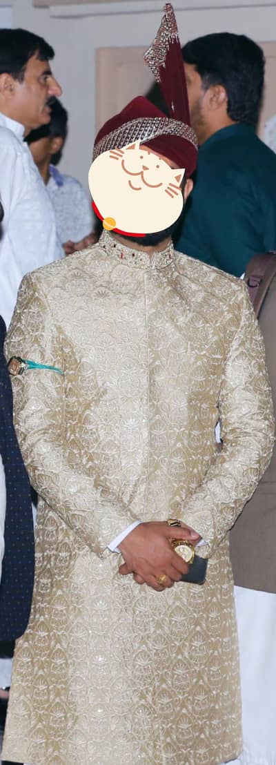 Sherwani