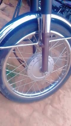 bike