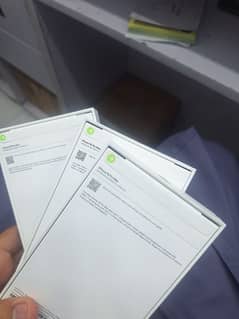 16 pro max 256gb pta mercantile non active