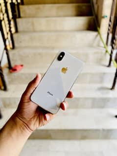 iPhone Xs 256Gb NON factory unlock All Okay