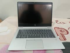 HP