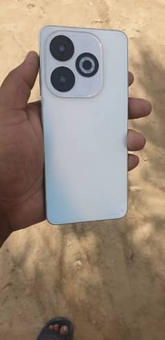 infinx smart 8 pro 4+4ram 128gb memory