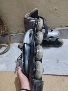 saf condition