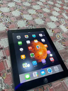 apple ipad 2