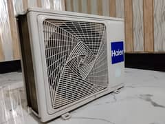 haier dc inverter candy
