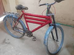 bicycle