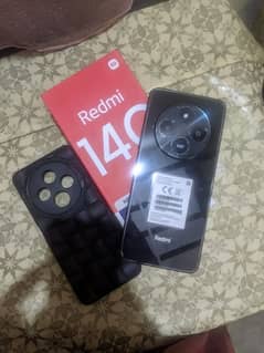redim 14c 10bay10 new box open