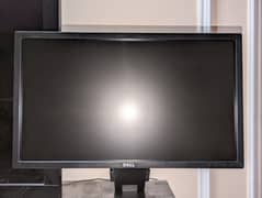 Dell e2316H FHD monitor