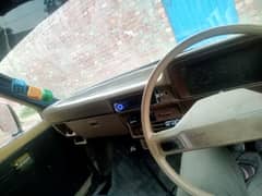 Suzuki FX. . 03024112183