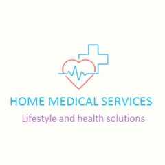 Provides  Medical and Nursing Care to Patients at Homes. in okara