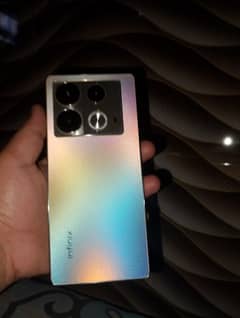 infinix Note 40