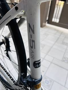 Momentum Z5 Air