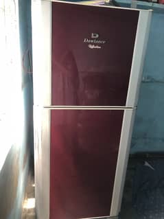 Used Dawlance fridge