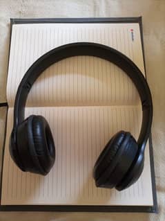 head phone