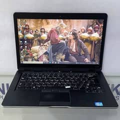 Dell i5 3rd generation