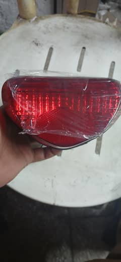 Back light CD-70