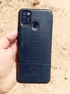 infinix smart 6 3/64