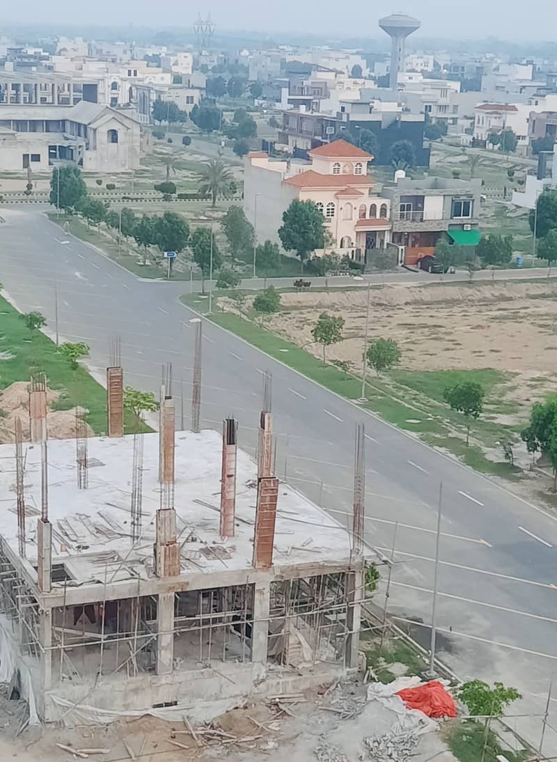 C Block Plot For Sale 4