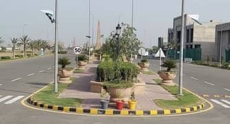 C Block Plot For Sale