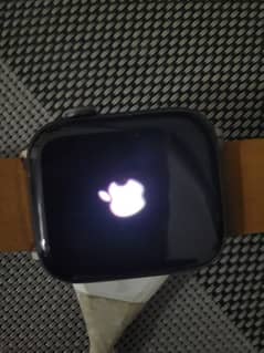 apple