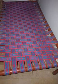 Charpai