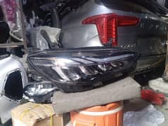 MG