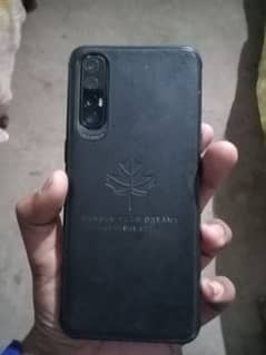oppo Reno 3 pro 4G