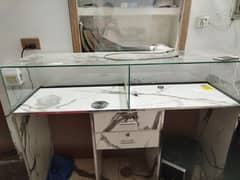 table counter