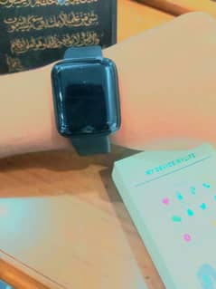 D13 smart watch New