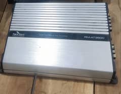 amplifier for sale