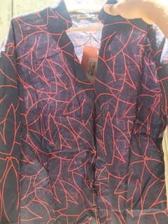 mak pret original shirt