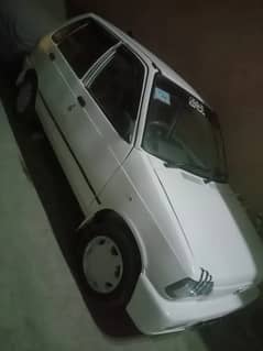 Mehran model 2004/5