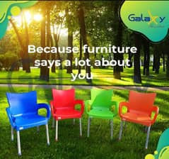 100% Pure Unbreakable Quality Strongest Relexo Chair