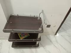 Tea Trolly
