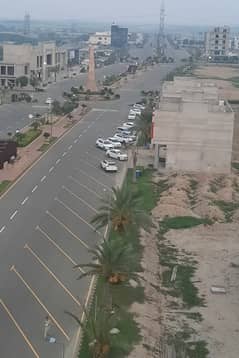 4 Marla Comercial C Block For Sale
