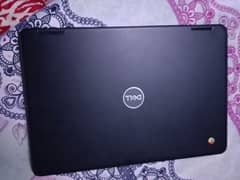 dell laptop 2in1 laptop tablet chrome book screen touch