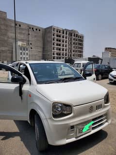 Suzuki Alto 2022