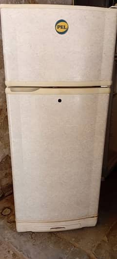 PEL Refrigerator medium size